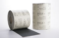 Близкое зерно карбида дюйма Rolls 8 бумаги нанесеного абразивного порошка/кремния