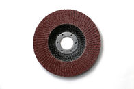 Тип 27 дисков 4.5inch щитка алюминиевой окиси WEEM истирательный для точильщиков угла