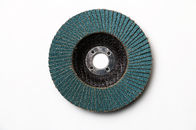 Тип 27: Истирательные диски щитка с зерном глинозема Zirconia