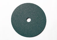 Волокна смолаы Zirconia диски алюминиевого зашкурить с P24 песчинкой - песчинка P120