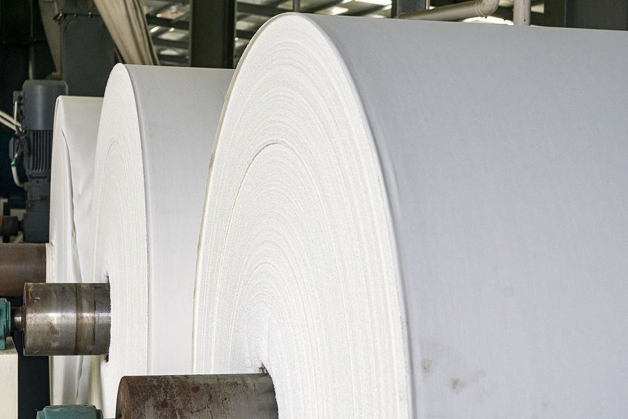 WEEM Abrasives производственная линия производителя