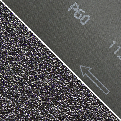 WEEM® 220-Grit Кремниевого карбида песочные ремни.