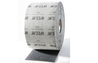 Графит WEEM покрыл холстину HD Rolls для широкого шлифовального прибора пояса/203 x 46m