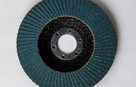 точильщик угла дисков щитка глинозема Zirconia 4.5inch истирательный для металла/стали