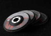 точильщик угла дисков щитка глинозема Zirconia 4.5inch истирательный для металла/стали